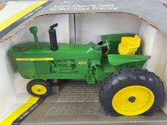 1961 John Deere 4010 NF, 1/16, 1994 Special Edition, Ertl