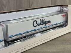 Freightliner Classic XL Culligan Is Water Transporter, 1/64, SpecCast