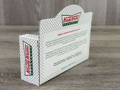 1939 Chevrolet Krispy Kreme Delivery Truck, 3 1/2”, LLEDO