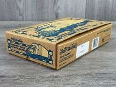 Kenworth T600B Flying J Tractor Trailer, 1/64, Ertl Collectibles