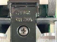 Mack CH 600 Penjoy Chemical Tanker, 1/64, Penjoy, 1998 Limited Production Run