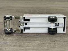 International Navistar Pepsi Beverage Truck, 1/64, Ertl, 1992, #1