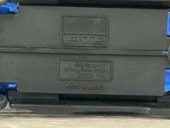 Kenworth T600B Mystic Spirit Express Tractor Trailer, 1/64, Ertl, Title of Ownership, Hamilton Authenticated