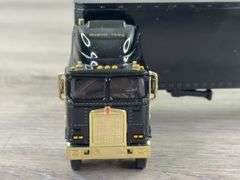 Kenworth K100E Liberty Classics, Inc. Tractor Trailer, 1/64, Liberty Classics Inc., SpecCast, Limited Edition, 1 of 1500