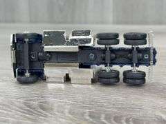 International Navistar Tim's Trucking Tractor W/Grain Trailer, 1/64, Ertl