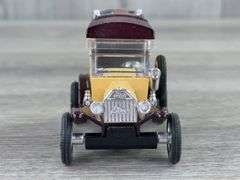 1913 Ford Model T Hershey’s Van In Tin, 1/43, Hershey’s 100th Anniversary, Ertl