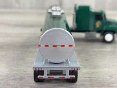 Mack CH 600 Penjoy Chemical Tanker, 1/64, Penjoy, 1998 Limited Production Run