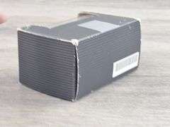 Necar 4 Fuel Cell Car, 1/87, Daimler Chrysler, 3 1/2" × 2" × 2 " In Display Case