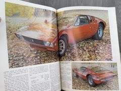 Built For Adventure And World Of Cars Hardcover Books
