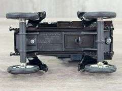 1905 Ford Spangler’s Mfg. Co. Delivery Car Bank, 1/25, Ertl