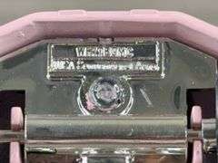 WhiteGMC Aero Conventional Brachs Tractor Trailer W/Pup Trailers, 1/64, Ertl