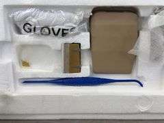 1932 Ford V8 Convertible Sedan, Bonnie & Clyde Edition, 1/24, Maroon/Black, Franklin Mint Precision Models, Collector Portfolio, Paperwork & Accessories Included