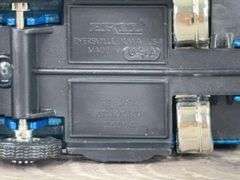 Kenworth T600A J & H Oil Co. Tractor Tanker, 1/64, Ertl