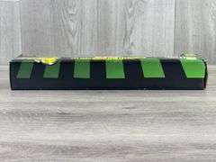 Chad Little #97 John Deere Racing Team Transporter W/Die-Cast Stock Car, 1/64, Racing Champions