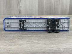 Kenworth T600B The Spirit of Liberty Tractor Trailer, 1/64, Ertl, Title of Ownership, Hamilton Authenticated