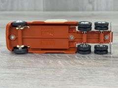 Kenworth T600B Flying J Tractor Trailer, 1/64, Ertl Collectibles