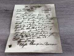 1932 Ford V8 Convertible Sedan, Bonnie & Clyde Edition, 1/24, Maroon/Black, Franklin Mint Precision Models, Collector Portfolio, Paperwork & Accessories Included