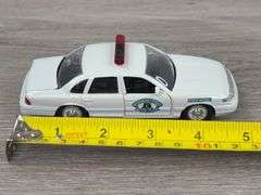 UT, WI, MA, OH, NJ, MO, OR, CA State Hwy. Patrol Cars, 4 1/2", Chevy Caprice & Crown Victoria's, Road Champs
