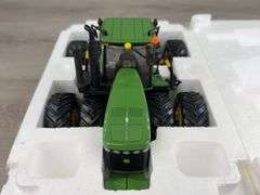 John Deere 9430 4WD Duals, 1/32, 2008 Farm Show, Ertl