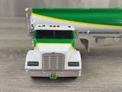 BP Toy Tanker Truck, 14"