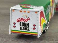 Terry Labonte #5 Kellogg's Chevy Dually W/Show Trailer, 1/64, Action, 50th Anniversary