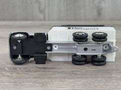 Tyler Transport & Co-Op Feed Trucks, 1/64, Ertl