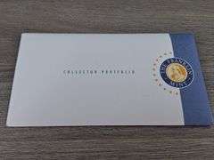 1949 Buick Roadmaster Convertible, Olive Green, 1/24, Franklin Mint Precision  Models, General Motors Dealer Exclusive, Certificate Of Authenticity, Limited Edition, #737/750, Outer Shipping Box