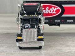 Peterbuilt 379 Conventional American Truck Source Semi Bank, 1/64, Liberty Classics By Spec Cast