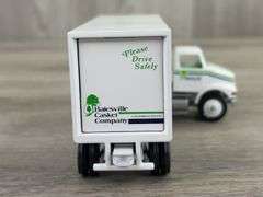 Batesville Casket Company Tractor Trailer, 1/64, Winross