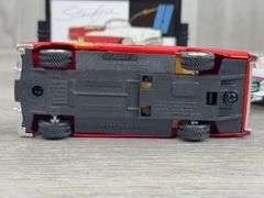 Ford, Chevy, Olds & Pontiac 1950's To 1960's Cars, 4"-5", Starfire Sign