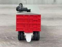 3 Feed Trucks, 1/64, Ertl, 1 Is Favorite Farm Supply