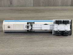 Mack Ultra-Liner Milk Marketing Inc. Tractor Tanker, 1/64, Ertl