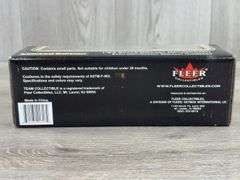 Ohio State Buckeyes Motorcoach, 1/64, 2002 Limited Edition, #49/1000, Fleer Colectibles