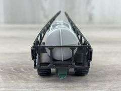 3 Liquid Fertilizer Sprayer Trucks, 1/64, Ertl, 1 Is C&J Farm Systems