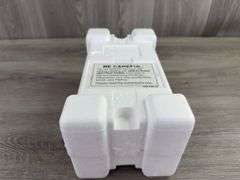 1957 Studebaker Golden Hawk, Tiara Gold/Arctic White, 1/24, Danbury Mint, 50th Anniversary Edition, Certificate Of Title