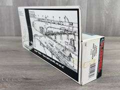 Lionel Gas Co. Tractor and Tanker, 12", O and O-27 Gauge