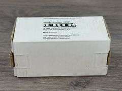 1918 Ford Model T 1992 Parts Payoff Delivery Van, 4", Ertl; 1930 Chevrolet Motor Co. 1/2 Ton Delivery 4", Ertl