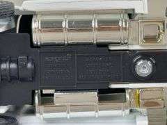 WhiteGMC Aero Conventional The Andersons General Stores Truck With Trailer, 1/64, Ertl