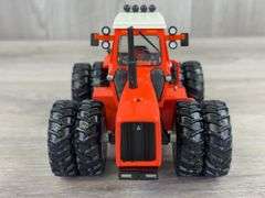 Allis-Chalmers 7580 4WD Duals, 1/32, 2008 NFTS, Toy Farmer