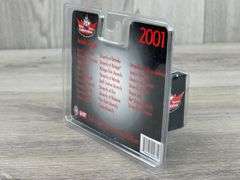 2001 Ohio State PT College Cruiser, 1/58, White Rose Collectibles