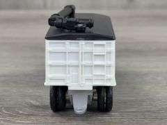 Tyler Transport & Co-Op Feed Trucks, 1/64, Ertl