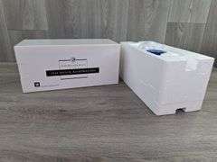 1949 Buick Roadmaster Convertible, Olive Green, 1/24, Franklin Mint Precision  Models, General Motors Dealer Exclusive, Certificate Of Authenticity, Limited Edition, #737/750, Outer Shipping Box