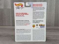 Darrell Waltrip #66 Kmart Pit Crew & 32 Ford Coupe Stock Rods, 3", Hot Wheels & Racing Champs