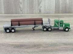 Lionel Lumber Truck, 11 1/2", O and O-27 Gauge