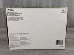 John Deere Model A NF, 1/16, Precision Classics 1, Ertl