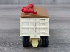 Tyler Transport & Co-Op Feed Trucks, 1/64, Ertl