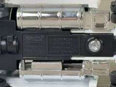 WhiteGMC Aero Conventional The Andersons General Stores Tractor Trailer, 1/64, Ertl