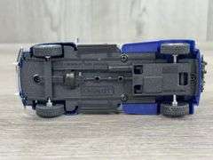 1953 Chevrolet All Day Towing Tow Truck, 1/32, Jada Toys; 1953 Chevrolet 3100 Road Towing Quick Shot Wrecker, 1/38, Kinsmart