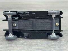 1918 Ford Model T 1992 Parts Payoff Delivery Van, 4", Ertl; 1930 Chevrolet Motor Co. 1/2 Ton Delivery 4", Ertl