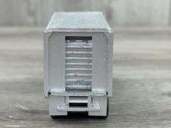 3 Cattle Trucks, 1/64, Ertl